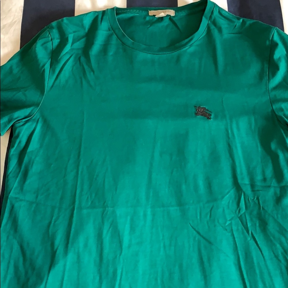Men’s Burberry T-Shirt